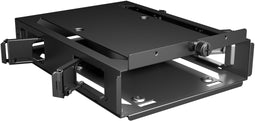 be quiet! HDD Cage 2 - HDD-kooi voor 2,5 inch harde schijf - Zwart