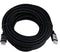Akyga AK-HD-100P - HDMI Kabel - 10 m - Zwart