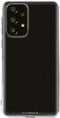 Vivanco Galaxy A23 - Super Slim Backcover - Ultra dun - Transparant