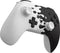 Dragonshock PopTop Compact - Draadloze Bluetooth-controller - Programmeerbare achterknoppen - Wit Zwart