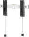 One For All WM6423 - Muurbeugel - Geschikt voor 32-77 inch TV's - VESA 100x100 tot 400x200 - Max 40 kg