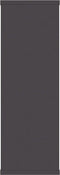 vidaXL - Wandschappen - 104x20x58,5 - cm - bewerkt - hout - grijs