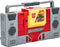 Transformers Retro G1 Action Figure Autobot Blaster & Steeljaw 18 cm