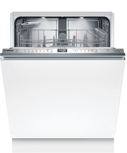 BOSCH SBV6ZBX05E - Volledig geïntegreerde vaatwasser - 13 couverts - XXL (C)
