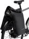 VAUDE Proof Double UL - Fietstas - Waterdicht - Black