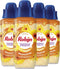 Robijn Intense Wasparfum - Passiebloem & Bergamot - 15x meer geur - 4 x 342 ml