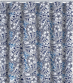 RIDDER Douchegordijn Oriental 180x200 cm