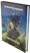Wizards of the Coast Dungeons & Dragons - Monster Manual (2024) - Nieuwe monsters en iconische D&D wezens