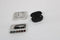 Sony WF-1000XM5 - In-ear oordopjes - ANC - Zwart