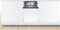 Bosch Serie 2 SPV2HKX41E - Volledig integreerbare inbouwvaatwasser - 9 couverts - 45 cm smal