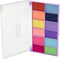 Create it! - Oogschaduw Palette - 12 Kleuren - Multicolor