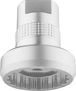 Birzman Shimano STEPS - Lockring Tool 39mm 1/2" Drive (16 tands) - Crankstelgereedschap