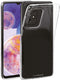 Vivanco Galaxy A23 - Super Slim Backcover - Ultra dun - Transparant