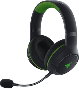 Razer Kaira Pro - Draadloze Headset - 50 mm drivers en HyperClear microfoon - Zwart