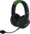 Razer Kaira Pro - Draadloze Headset - 50 mm drivers en HyperClear microfoon - Zwart