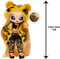 Na! Na! Na! Surprise 3-in-1 Backpack Bedroom Speelset Jennel Jaguar - Serie 2 - Modepop