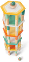 BS Toys Mega Balanstoren - stapeltoren - educatief speelgoed - FSC hout - 30 stokken
