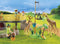 PLAYMOBIL Family Fun PROMO Avontuurlijke dierentuin - 71190