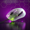 Roccat Kone Pro - Gaming Muis - 19K DPI Owl-Eye sensor - Wit