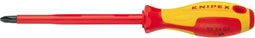 Knipex schroevendraaier PH 0 VDE - 98 24 00