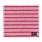 DDDDD - Vaatdoek - 30 x 30 cm - Classic Clean - Rood (set van 4 stuks)