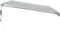 vidaXL - Luifel - automatisch - uittrekbaar - LED - 500x300 - cm - antraciet - en - wit