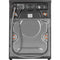 BEKO B5WT5104111M - Wasautomaat - 10 kg trommelinhoud - 15 programma's - koolborstelloze motor - Smart bediening