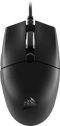 Corsair KATAR Pro XT - Gaming Muis - 18.000 DPI - Zwart