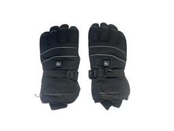 Saaf Heated Gloves 1.0 - Handschoenen - Warmte en Comfort - Zwart - Maat XL