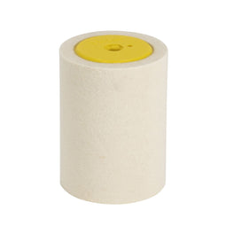 TOKO Rotary Brush - Roterende belag borstel - Voor waxen