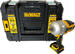 DeWALT DCF961NT Accu Slagmoersleutel 1/2 1626Nm 18V Basic Body in TSTAK