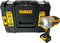 DeWALT DCF961NT Accu Slagmoersleutel 1/2 1626Nm 18V Basic Body in TSTAK