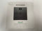 Withings Body Comp - Smarthome Accessoire - Volledige Lichaamsbeoordeling - Zwart