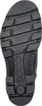 Ecco Granier - Chelsea boots - Dempende tussenzool - Zwart - Maat 36