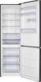 Frilec BONN350-NFD-040CB - Koelvriescombinatie - No Frost - Zwart - 347 Liter