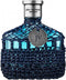 John Varvatos Eau De Toilette Artisan Blu 75 ml - Voor Mannen