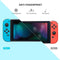 UGreen Screenprotector Nintendo Switch - Gehard Glas 9H - 0.3mm - Duopack (2 stuks)