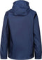 Regatta - Kids Pack It III Opvouwbaar Kinder Regenjack - Donker Blauw - Maat 158