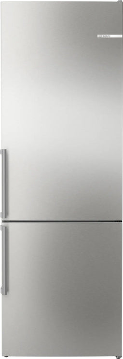 Bosch Serie | 4 KGN49VICT - Koel-vriescombinatie - VitaFresh XXL NoFrost - Vrijstaand