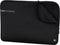 Hama Neoprene - Notebook Sleeve - Bescherming tegen vuil en krassen - Zwart
