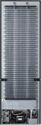 Inventum KV1850B - Koel-vriescombinatie - Energieklasse C - 338 liter