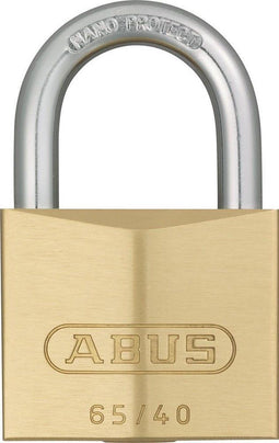 ABUS Hangslot Gelijksluitend 65/40 SL400