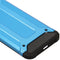 iMoshion Hoesje Geschikt voor Xiaomi Poco F2 Pro Hoesje - iMoshion Rugged Xtreme Backcover - Lichtblauw