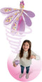 Sky Dancers - LANSAY - Lovely Luna - Vliegende pop - Leeftijd 6