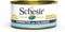 Schesir Kat Blik Ocean 85 g - Kattenvoer - Tonijn&Inktvis