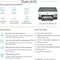 HP Smart Tank 7005 - All-in-One Inkttank Printer - Tot 3 jaar inkt - Light Basalt