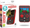 Hyper Mega Tech Atari Super Pocket - Handheld console - 50 voorgeïnstalleerde games - Rood