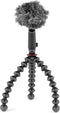 JOBY GorillaPod Creator Kit - Mini-tripod 1kg - GripTight smartphoneklem Wavo microfoon