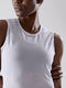 Craft Cool Mesh Superlight SL W - Ondershirt - Superieure ventilatie en koeling - Wit - M