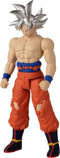 Dragon Ball - Goku Ultra Instinct - Figuur - Limit Breaker - 30cm